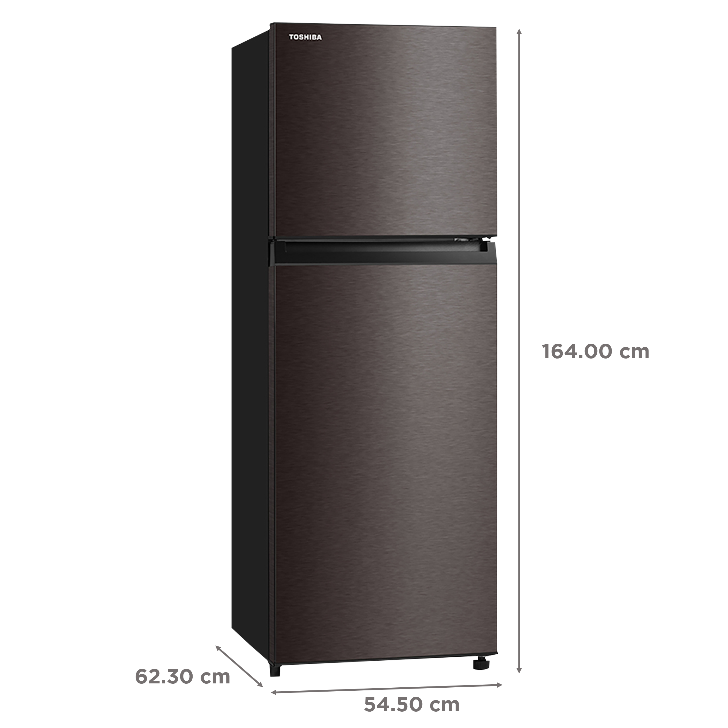 Toshiba refrigerator store 272 litres